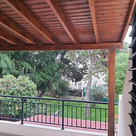 Lovely 2 Bedrooms In The Tourist Area In Paphos . Екстер'єр фото